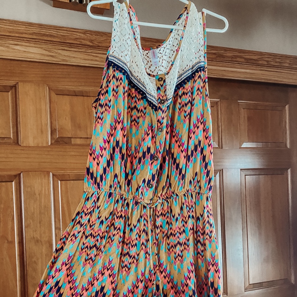 Sundress